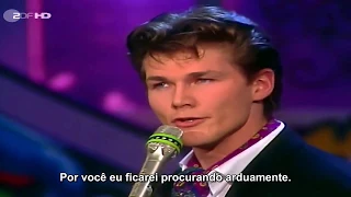 A-HA - HUNTING HIGH AND LOW (LEGENDADO EM PT)