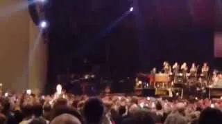 Bruce Springsteen - Tenth Avenue Freeze-Out - Atlanta, Georgia - 4-26-2014