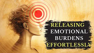 Observe with Detachment: How to Release Trapped Emotions in the Body - A 3- Step Practice!