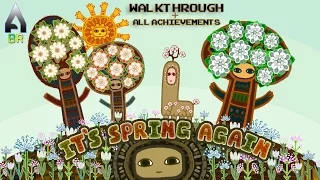 It's Spring Again - Walkthrough + All Achievements (PC)