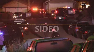 Alta Vista : SDPD homicide investigating fatal shooting