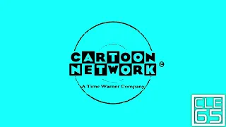 Cartoon Network Logo 1999 Effects (Inspired by Konimex Csupo)