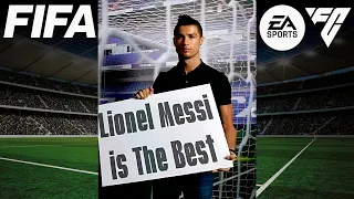 FIFA + EA FC MEMES + REAL LIFE (#1)