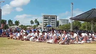 Rotuma Hafa - Fiji Day 2023 Celebrations