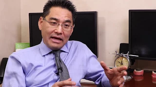 How the Triodent V3 sectional matrix system Changed My Practice: Dr. Patrick Yoshikane