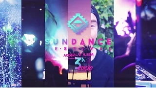 Sundance Festival 2015 | Official Aftermovie | Uiki