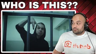 Ez Mil - New York (Pakistan Freestyle) REACTION - WHO IS THIS GUY??