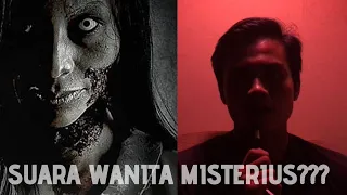 #3 Suara Wanita Misterius Di Gedung C1 UNNES, Real Or Fake?