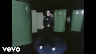 Shakin' Stevens - Green Door (Official HD Video)