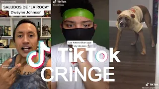 TIK TOKS CRINGE Cap. 29