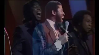 "You Know How to Make Me Feel So Good" (extended) - Harold Melvin & the Blue Notes with Sharon Paige