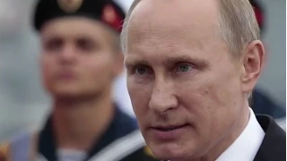Сокурсник Путина: Вы думаете, что Путин развяжет ядерную войну? У него от страха ботокс потечет