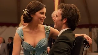 Me Before You – Official Trailer NL/FR - Official Warner Bros. Belgium