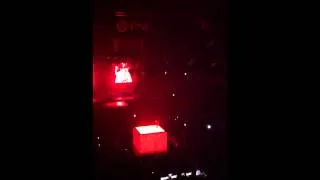Kanye West - Runaway (Live Palace of Auburn Hills) Watch the Throne Tour