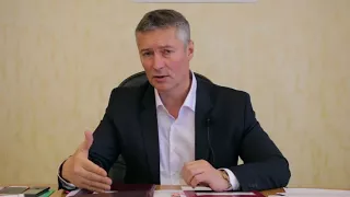 Мнение Евгения Ройзмана о недопуске Навального