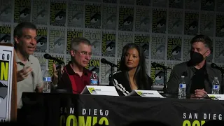 Mortal Kombat 1 Panel at San Diego Comic Con - Q&A