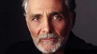 "Voyage to the Bottom of the Sea" Actor David Hedison 1927-2019 Memorial Video