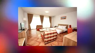 Apart Hotel Kalamper - Dobra Voda - Montenegro Review