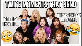 twice moments that send me to a new dimension