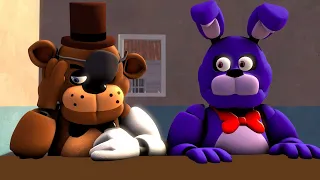 [SFM] Where's is my Money? Part 2