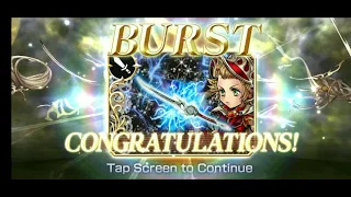 Dissidia Opera Omnia: New Banner Free Single and Multi Draw