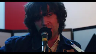 The Nude Party - "Hard Times" [Barn Sessions]