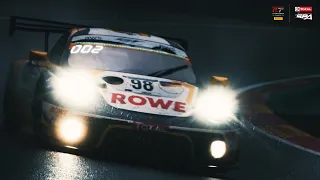 Lockdown but not out: 2020 Total 24 Hours of Spa