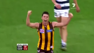 AFL Grand Final - After The Siren Reaction - 2000 - 2017
