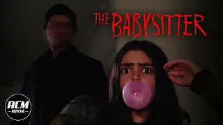 The Babysitter | Short Horror Film