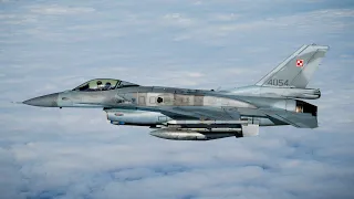 Polish Air Force | Combat Fleet 2022