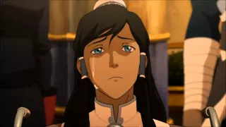 The Legend of Korra - Book 3 OST - Service and Sacrifice
