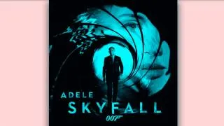 Skyfall (original) Soundtrack