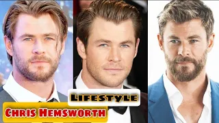 Chris Hemsworth Lifestyle, Spouse, Biography, Net Worth, Family, Real Age, Height, Weight, Facts