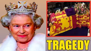 Get the HIDDEN TRUTH behind the DEATH of Queen Elizabeth II