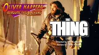 The Thing (1982) Retrospective / Review