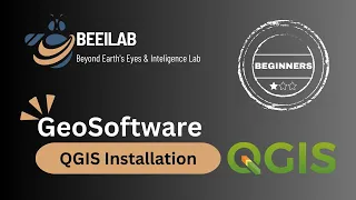 QGIS Tutorial for Beginners: Download & Install QGIS Last Version How to Install QGIS on Windows 10