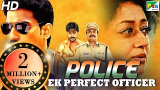 Police Ek Perfect Officer (2019) New Released Full Hindi Dubbed Movie | Akshathe | Karthik Shetty