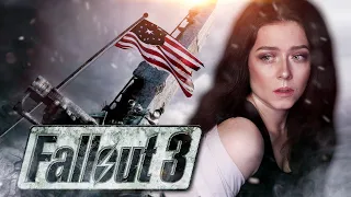 | 1 | STREAM | Fallout 3 - Первое знакомство с игрой