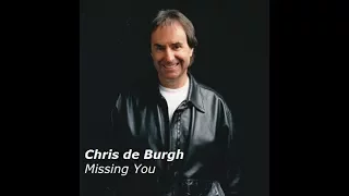 Chris de Burgh     -    Fatal Hesitation   ( sub  español )