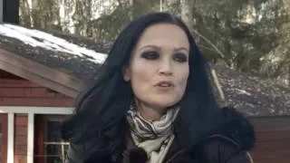 Tarja about "The Shadow Self" Part 3 of 4