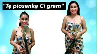 Tę piosenkę Ci gram - Jan Bańkowski (Cover by Filipina Charm)