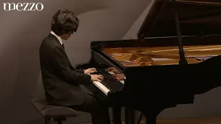 Yunchan Lim - Liszt: Liebesträume No.3