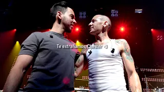 Linkin Park - Friendly Fire // Sub Español e Inglés