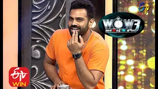 Super Hittu Bomma Pattu | Wow 3 | 6th October 2020 | ETV Telugu