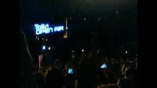 Tbilisi Open air 2012/ DDT- eto vso / ДДТ - Это Всё