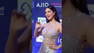 Sunny Leone At Event Look💞