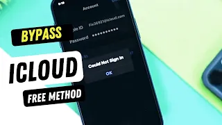 iCloud Bypass for iPhone 6 Unlocking Activation Lock on iOS 12 5 7