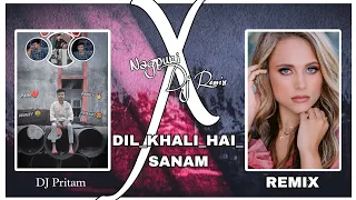 DIL KHALI HAI SANAM // NEW NAGPURI VIDEO SONG 2023 // singer Egnesh Kumar DJ PS