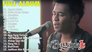 Lagu D'Bagindas full album