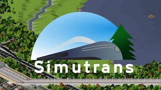 Simutrans Official Trailer